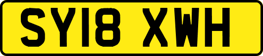 SY18XWH