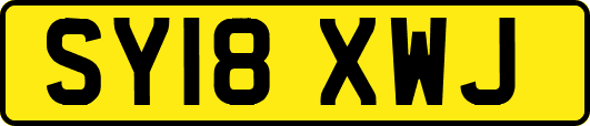 SY18XWJ