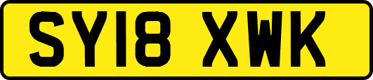 SY18XWK