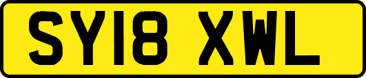 SY18XWL