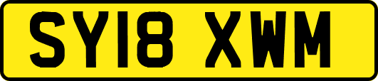 SY18XWM
