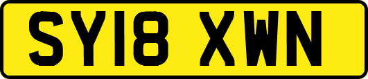 SY18XWN