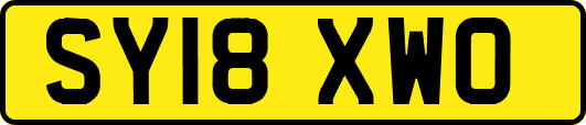 SY18XWO