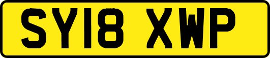 SY18XWP