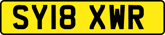 SY18XWR