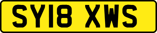 SY18XWS