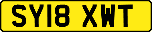 SY18XWT