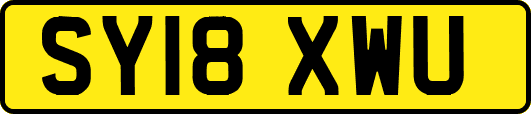 SY18XWU