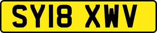 SY18XWV
