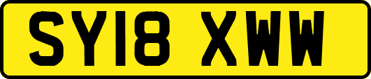 SY18XWW