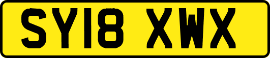 SY18XWX