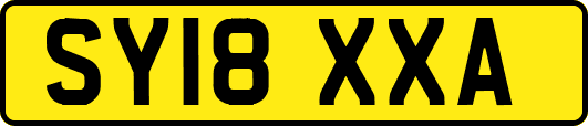 SY18XXA
