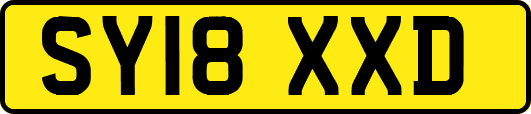 SY18XXD