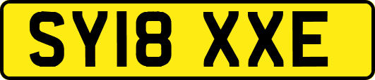 SY18XXE