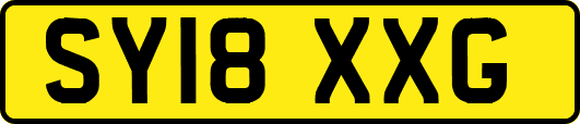 SY18XXG