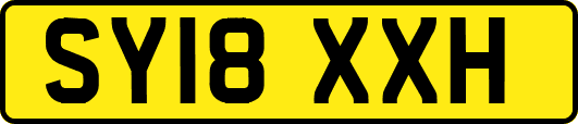 SY18XXH
