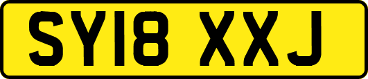 SY18XXJ