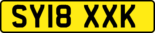 SY18XXK