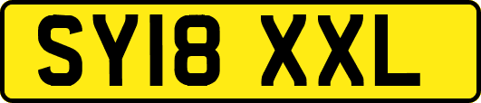 SY18XXL