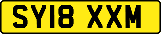 SY18XXM