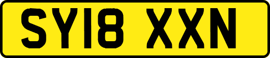 SY18XXN