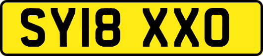 SY18XXO