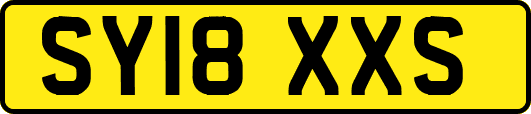 SY18XXS