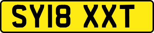 SY18XXT