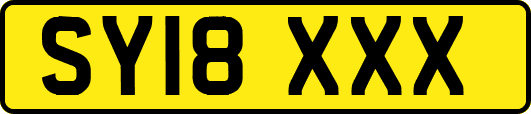 SY18XXX