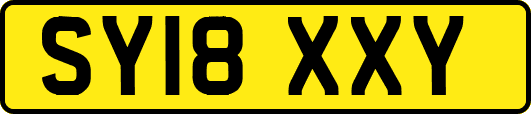SY18XXY
