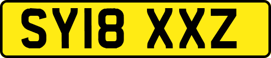 SY18XXZ