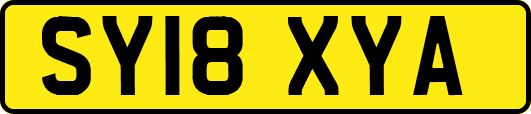 SY18XYA