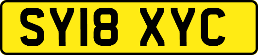 SY18XYC