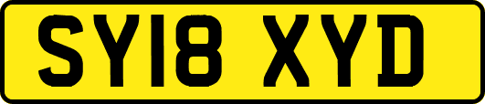 SY18XYD