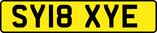 SY18XYE