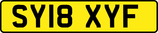SY18XYF