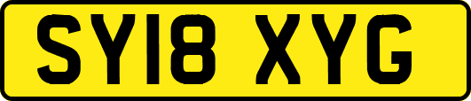 SY18XYG