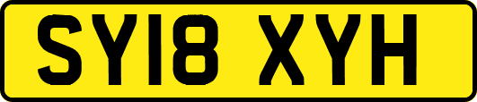 SY18XYH