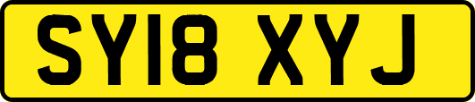 SY18XYJ