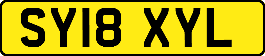 SY18XYL