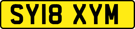 SY18XYM