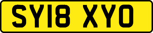 SY18XYO