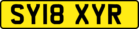 SY18XYR
