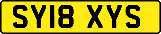 SY18XYS