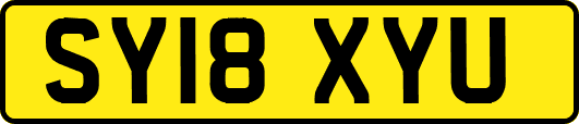 SY18XYU