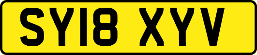 SY18XYV