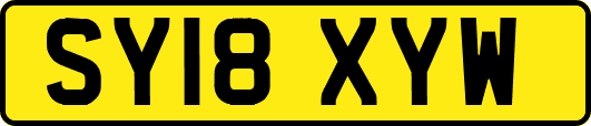 SY18XYW