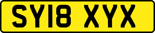 SY18XYX