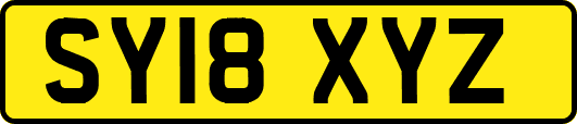 SY18XYZ