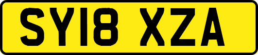 SY18XZA